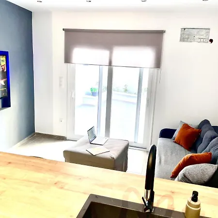 L Apartment2 Διαμέρισμα