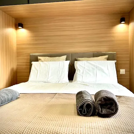 L Apartment2 Διαμέρισμα Αθήνα