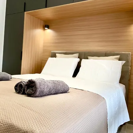 Διαμέρισμα L Apartment2 Αθήνα