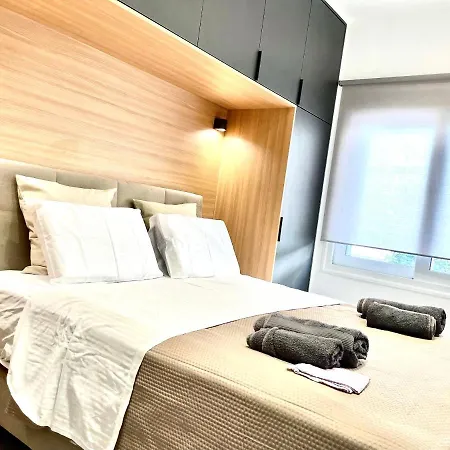 L Apartment2 * Αθήνα