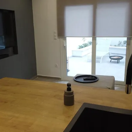 Διαμέρισμα L Apartment2 *
