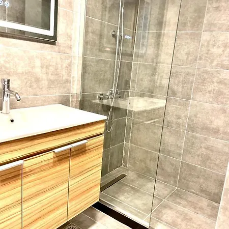 L Apartment2 Διαμέρισμα Αθήνα