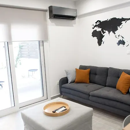 L Apartment2 Διαμέρισμα Αθήνα