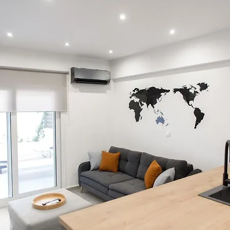 Διαμέρισμα L Apartment2 Αθήνα