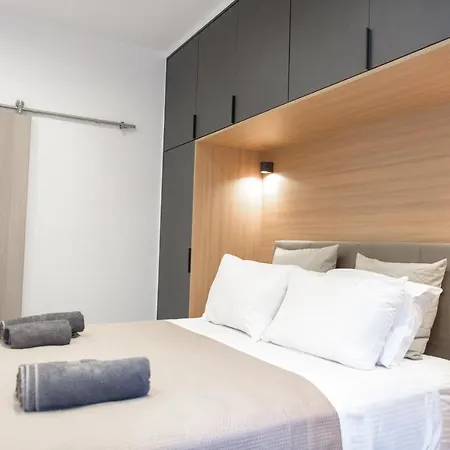 Διαμέρισμα L Apartment2