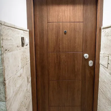 L Apartment2 Αθήνα