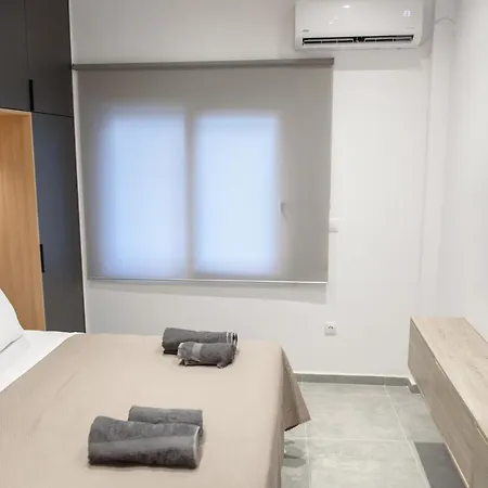 L Apartment2 * Athens