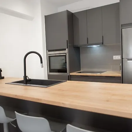 Διαμέρισμα L Apartment2