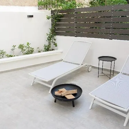 L Apartment2 Apartment Athens