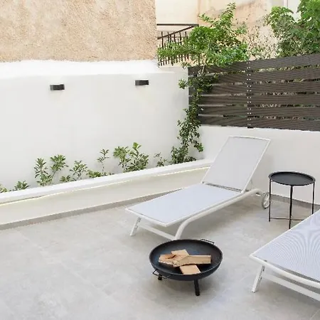 L Apartment2 * Αθήνα
